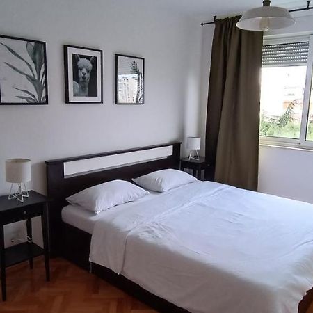 Apartment Dijana Split Eksteriør bilde