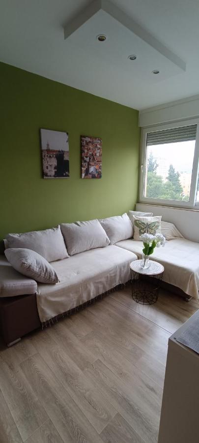 Apartment Dijana Split Eksteriør bilde