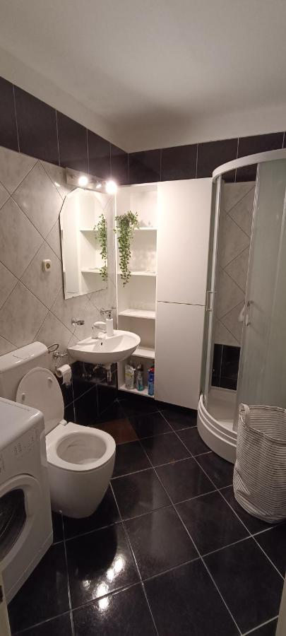 Apartment Dijana Split Eksteriør bilde