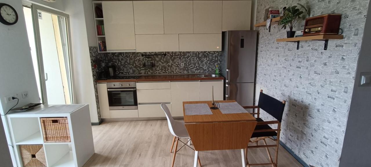 Apartment Dijana Split Eksteriør bilde