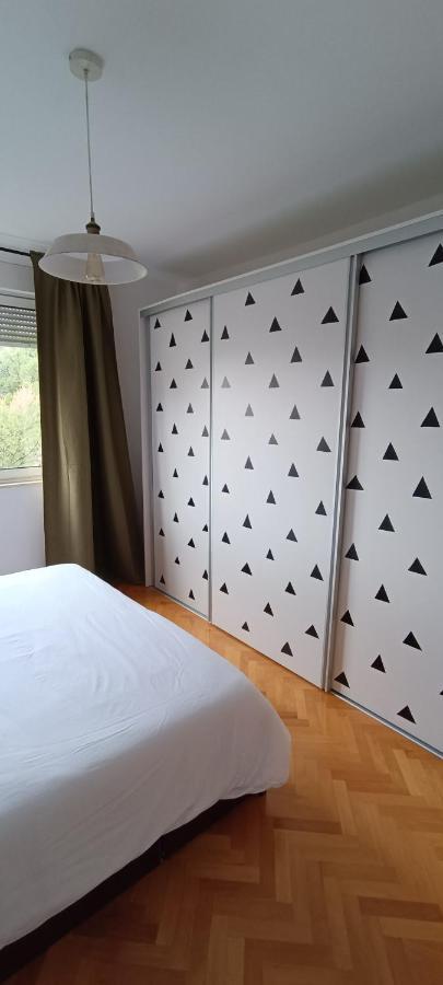 Apartment Dijana Split Eksteriør bilde