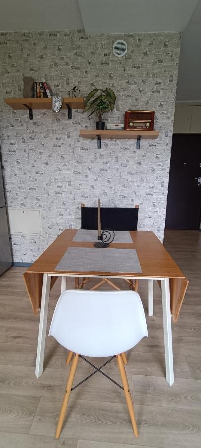 Apartment Dijana Split Eksteriør bilde